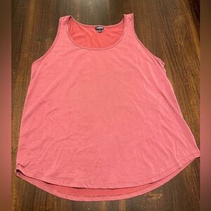 Size 2 Maroon Torrid Tank Top